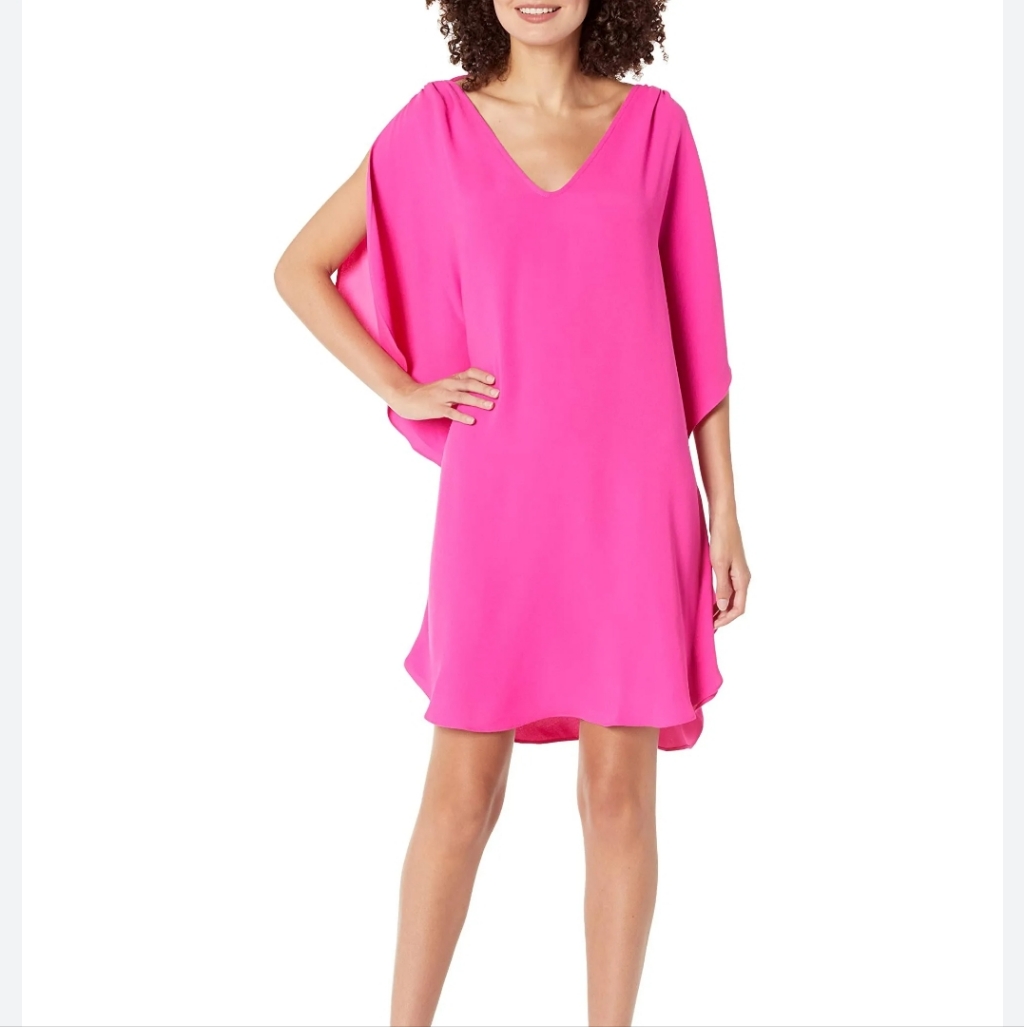 Trina Turk Haipo Minidress